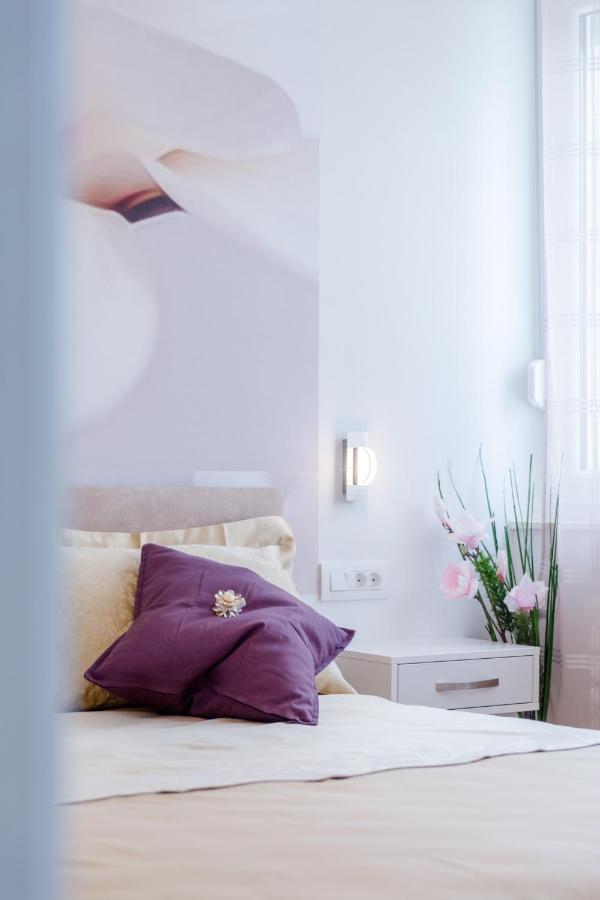 Apartments Niro 스플리트 외부 사진