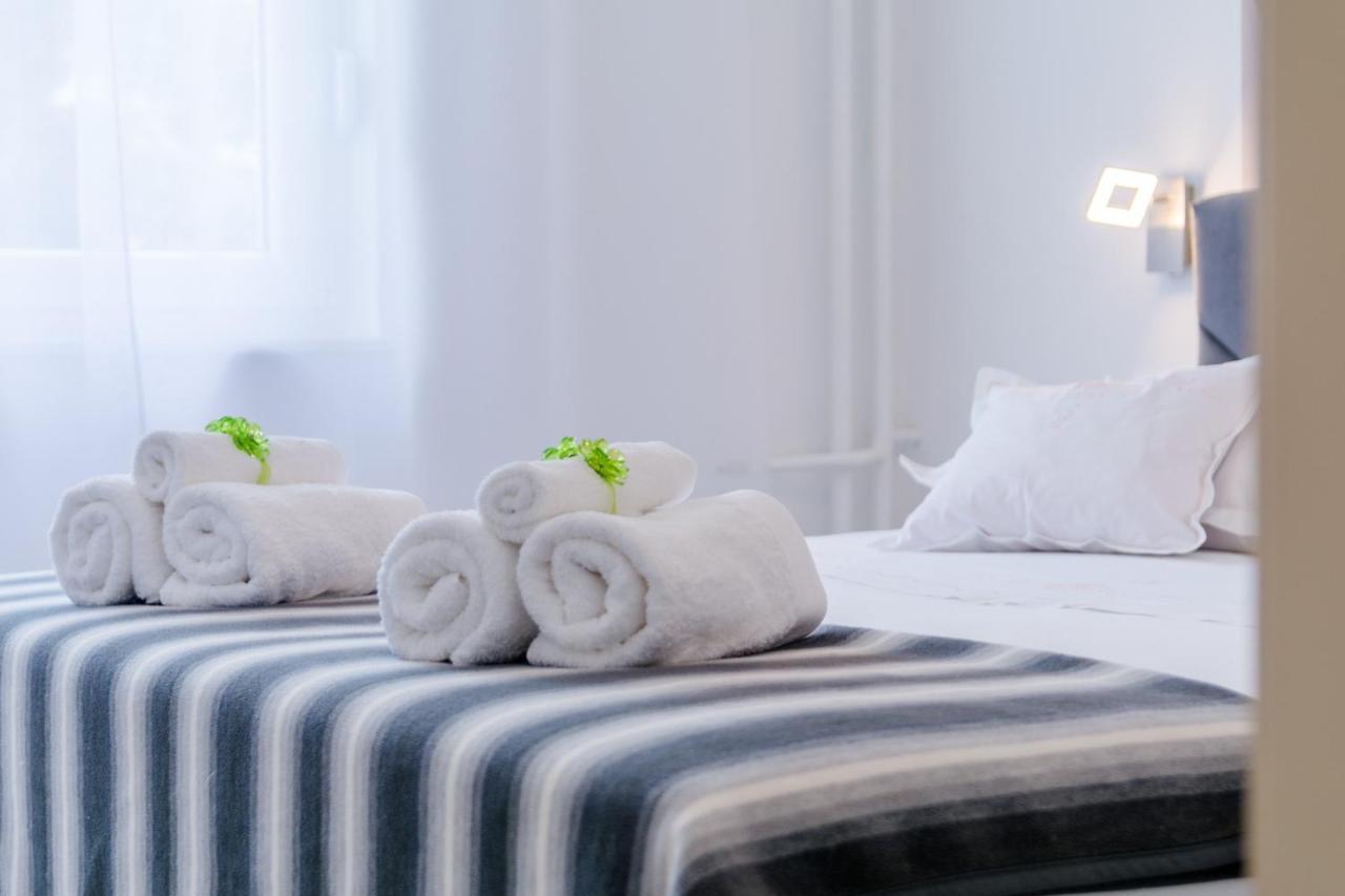 Apartments Niro 스플리트 외부 사진