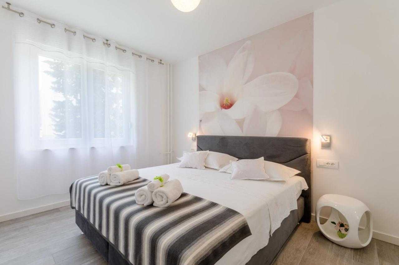 Apartments Niro 스플리트 외부 사진