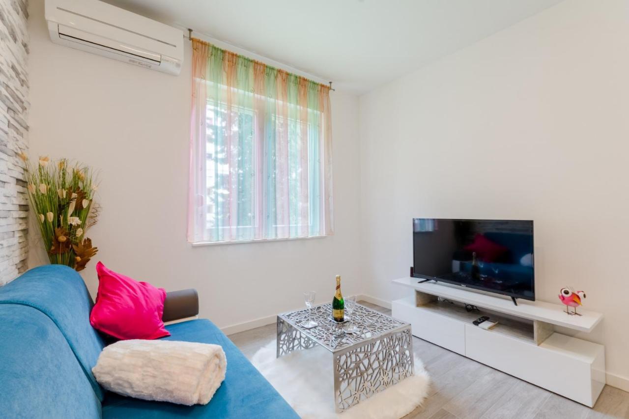 Apartments Niro 스플리트 외부 사진