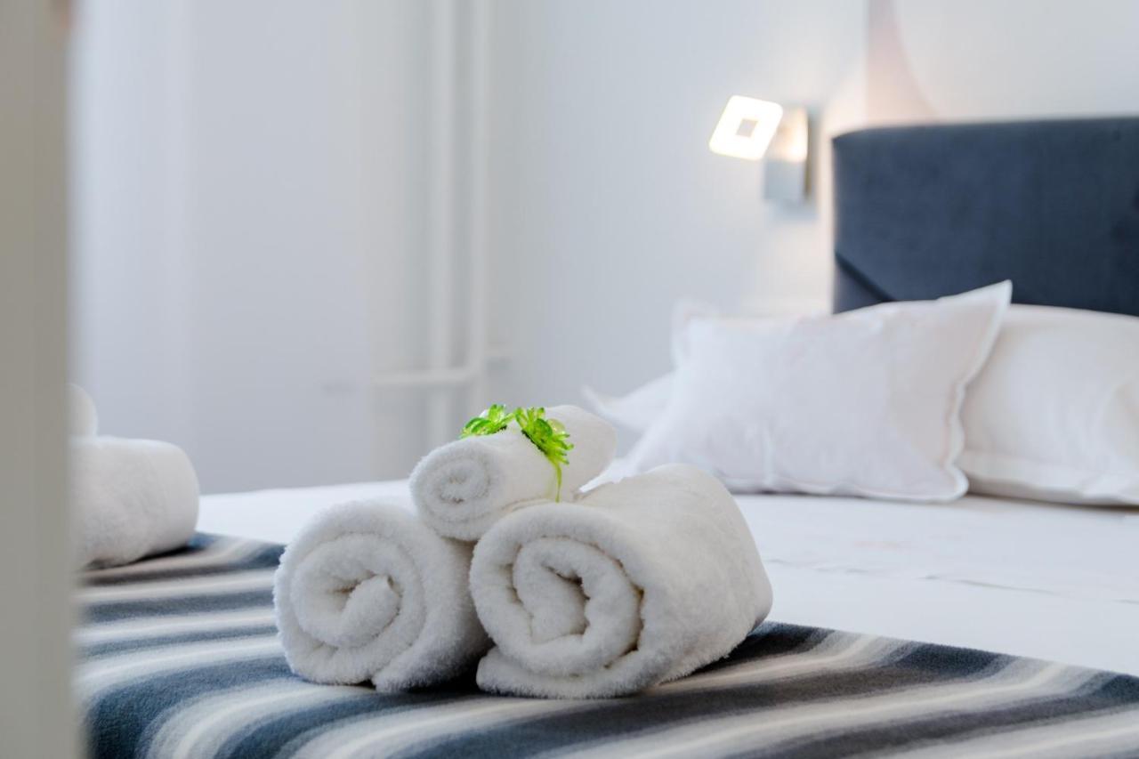 Apartments Niro 스플리트 외부 사진