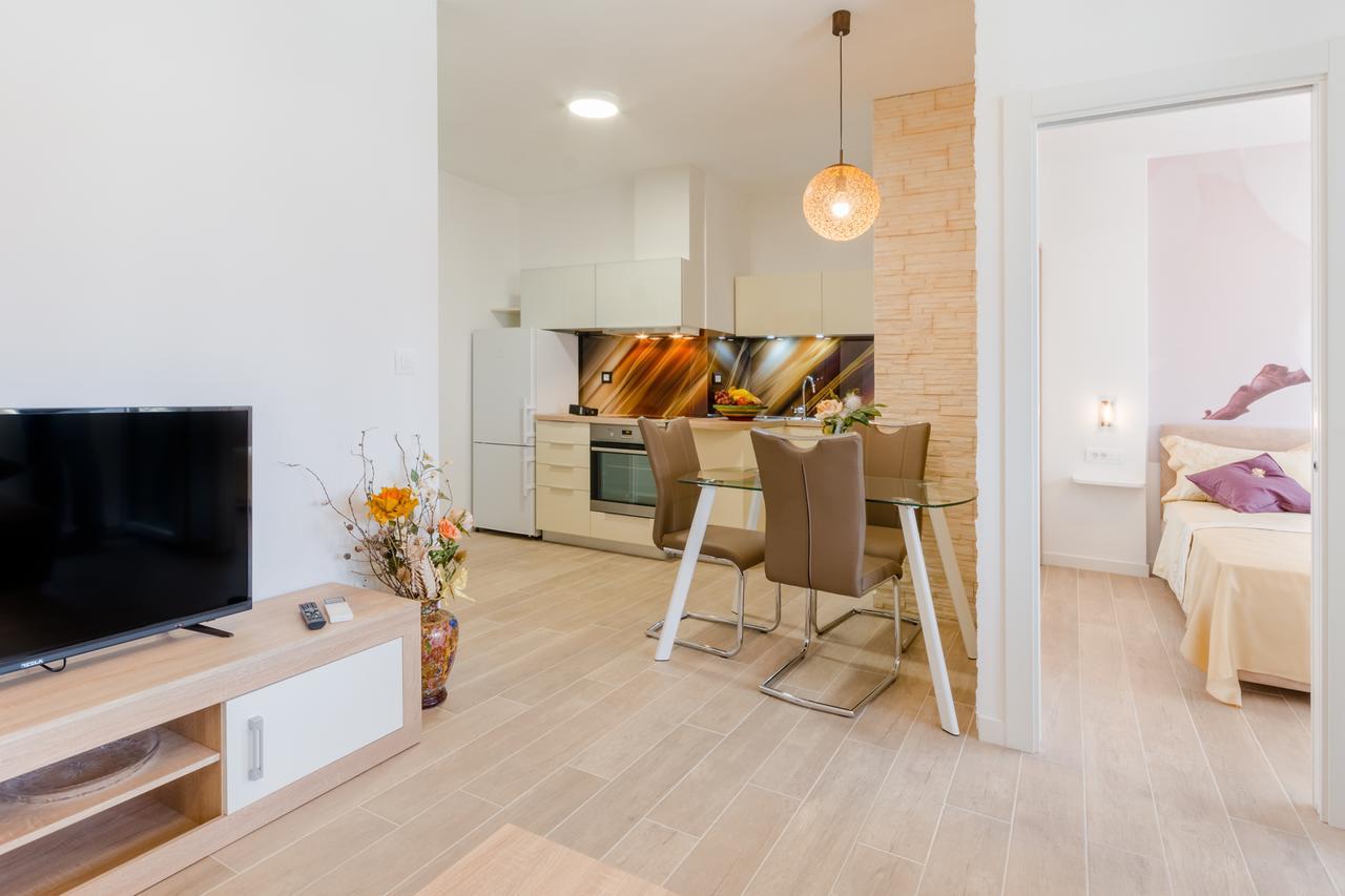 Apartments Niro 스플리트 외부 사진